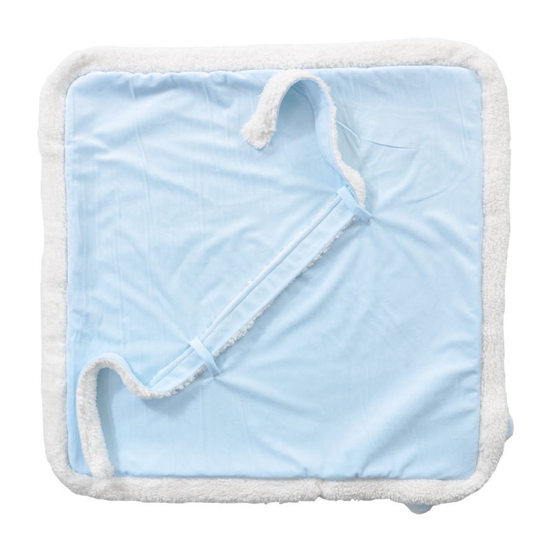 Baby Wrap Blanket Swaddle Cloth